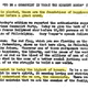 An excerpt from Gary Cooper’s FBI File, with highlighting by Gizmodo (FBI/FOIA)